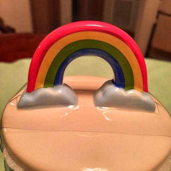 Rae Dunn Love Wins Mug - Picture 3 of 4